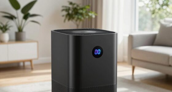 top air purifiers with filter alerts