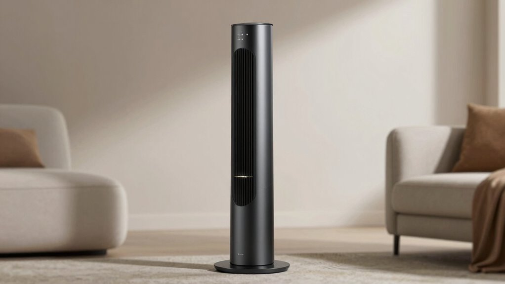 Top Luftreinigungs-Turmventilatoren