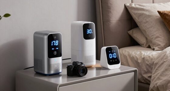 Top-Luftqualitätsmonitore