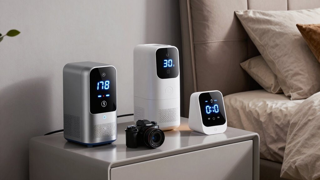 Top-Luftqualitätsmonitore