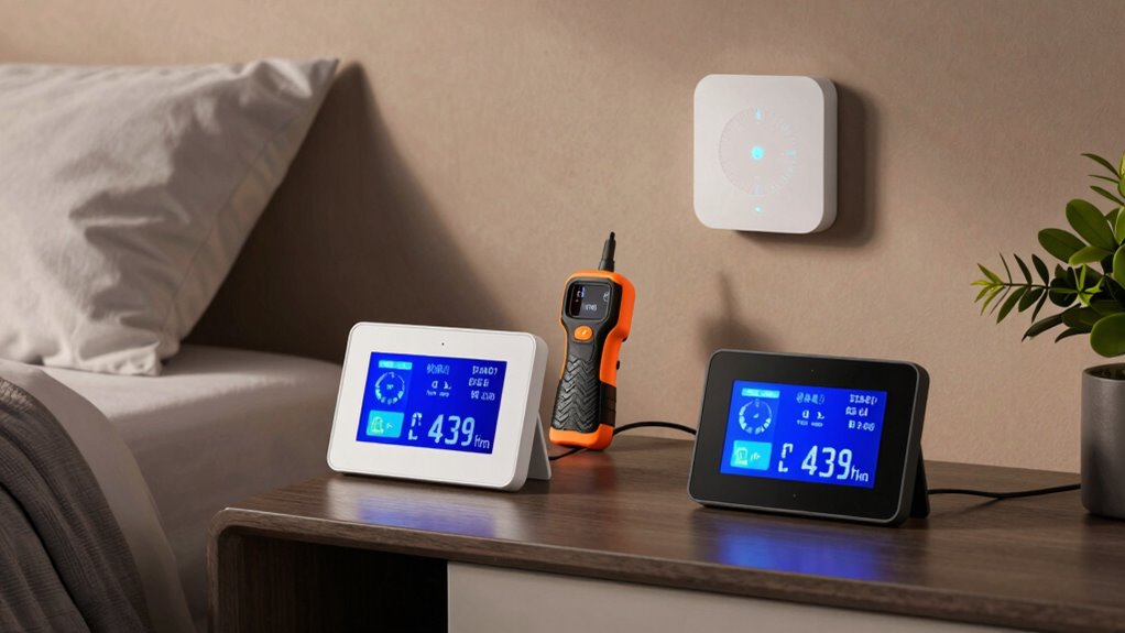 top Luftqualitätsmonitore