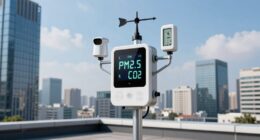 Top Luftqualitätsmonitore