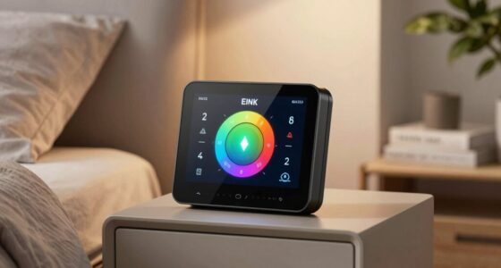 Top Luftqualitätsmonitore