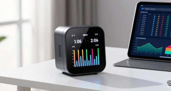 Top Air Quality Monitors