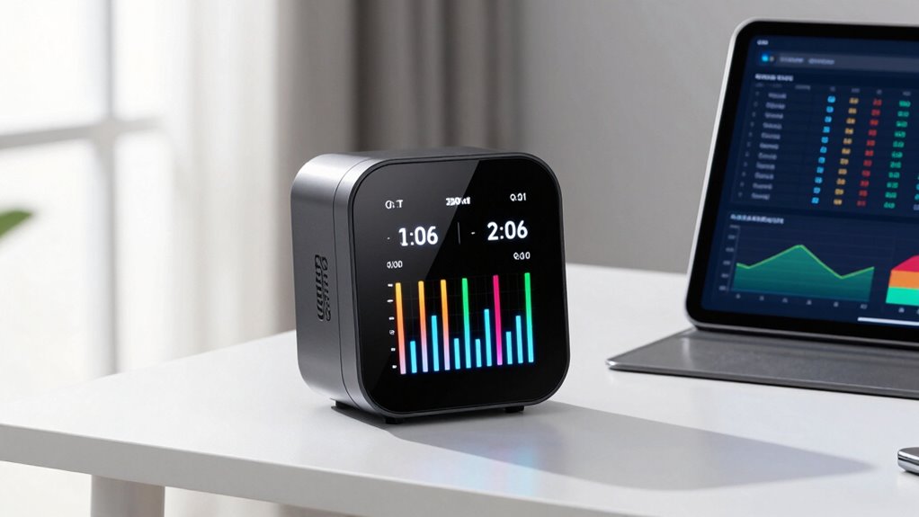 Top Air Quality Monitors