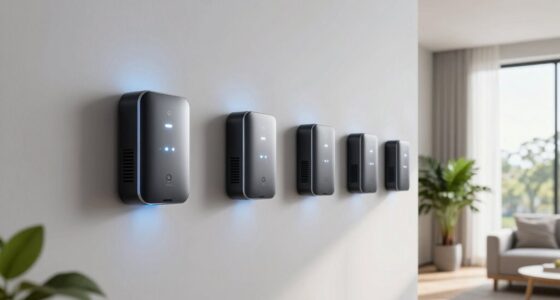 top air quality sensors