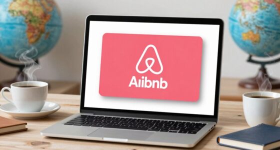 top airbnb gift card options