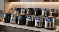 Top Airfryer Picks 2026
