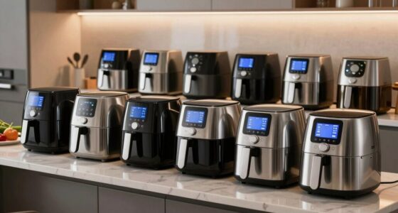 Top Airfryer Picks 2026
