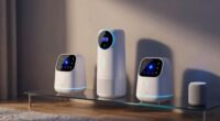 Top Alexa-kompatible Luftüberwachungsgeräte