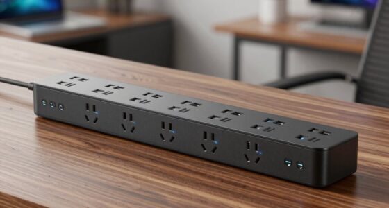 top alexa power strips 2026