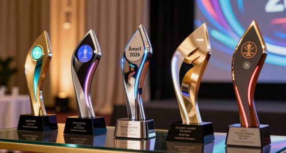 top annual picks for 2026