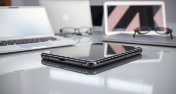 Top-anti-reflektierende Bildschirm-Kits