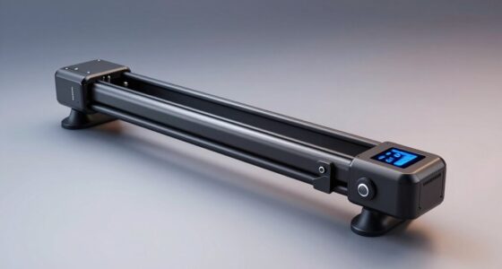 Top App gesteuerter Slider 2026