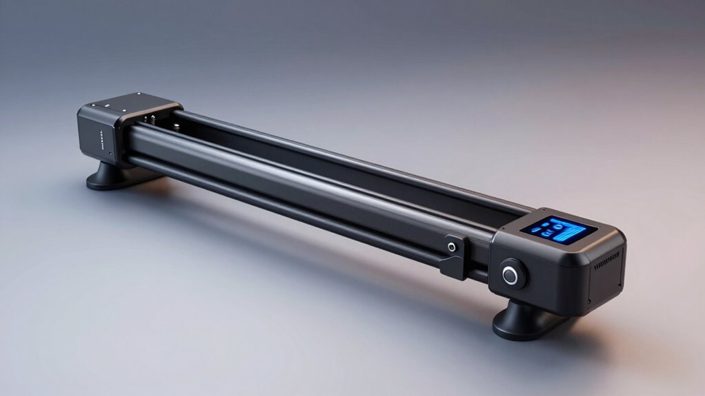 Top App gesteuerter Slider 2026