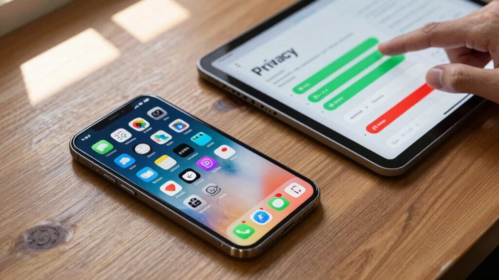 top app permission safeguards