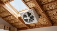 Top-Dachbodenventilator-Empfehlungen