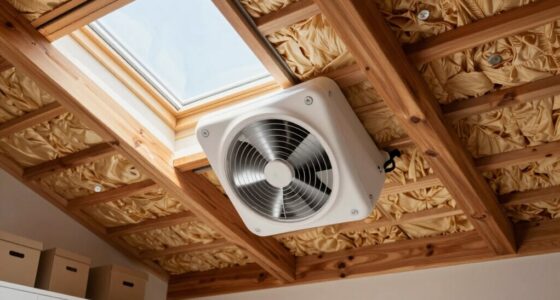 Top-Dachbodenventilator-Empfehlungen