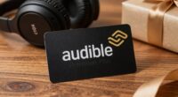 top audible plus gift options