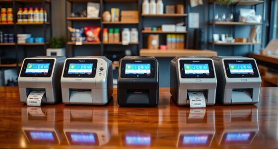 Top automatisierte Labeler