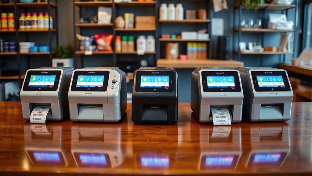 Top automatisierte Labeler