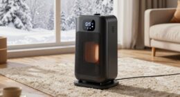 Top automatische Abschalt-Heizungen