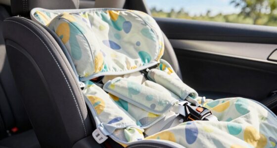 top baby car sun shades