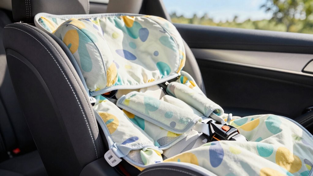 top baby car sun shades