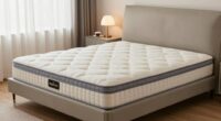 top back pain innerspring mattresses