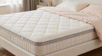 top back sleeper mattress selection