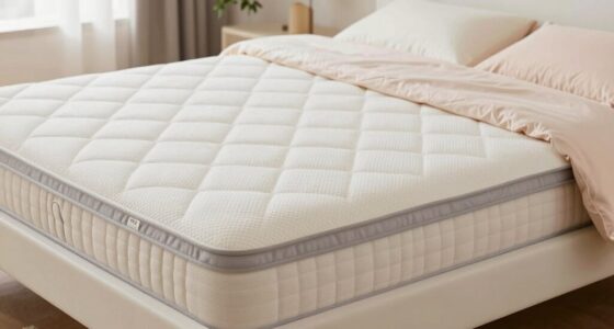 top back sleeper mattress selection