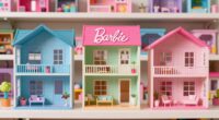 top barbie dreamhouse deals