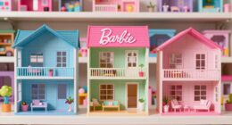 top barbie dreamhouse deals