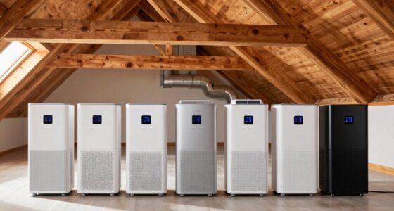 top basement dehumidifiers 2026