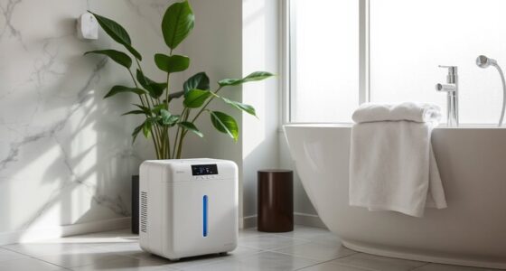 top bathroom moisture devices