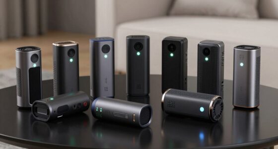 Top batteriebetriebene Ventilatoren