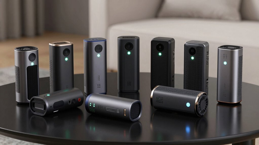 Top batteriebetriebene Ventilatoren