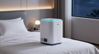 top bed cooling systems