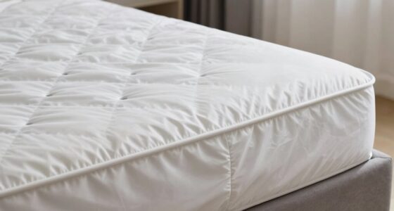 top bedbug mattress protectors
