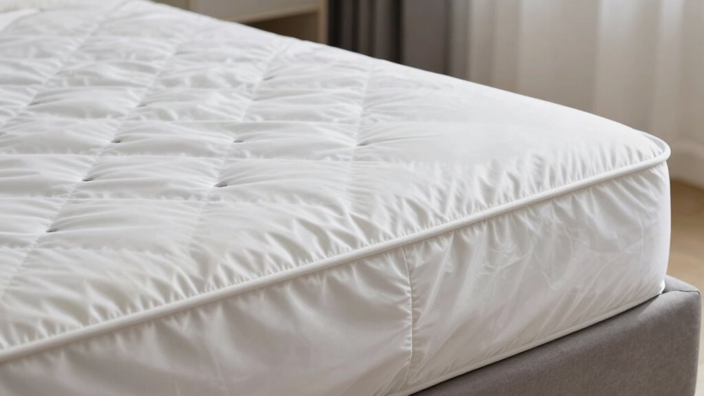 top bedbug mattress protectors