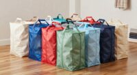 top bedding laundry bag picks