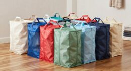 top bedding laundry bag picks