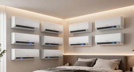 Top Schlafzimmer-Klimaanlagen 2026