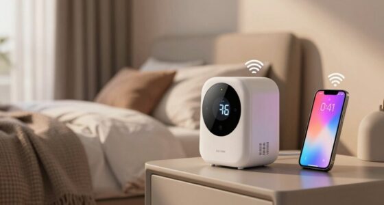 top bedroom air monitors