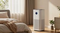 Top-Schlafzimmer-Luftreiniger