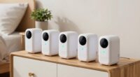 top bedroom air quality monitors