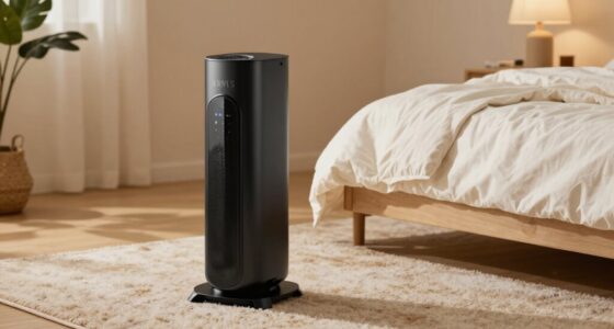 top bedroom ceramic heaters