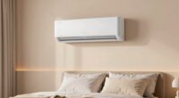 Top-Schlafzimmer-Klimaanlage