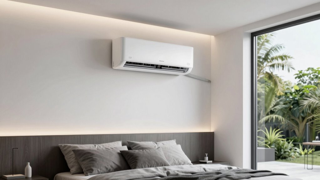 Top-Schlafzimmer-Klimageräte