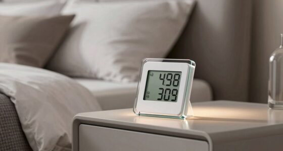 Top-Schlafzimmer-Klimamonitore